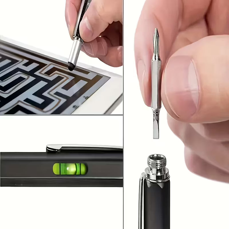 Multitool Pen 6 In 1 KK6171397