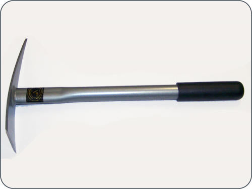 Prospecting Pick Ezy Dig Mini 520mm Metal Ezy004