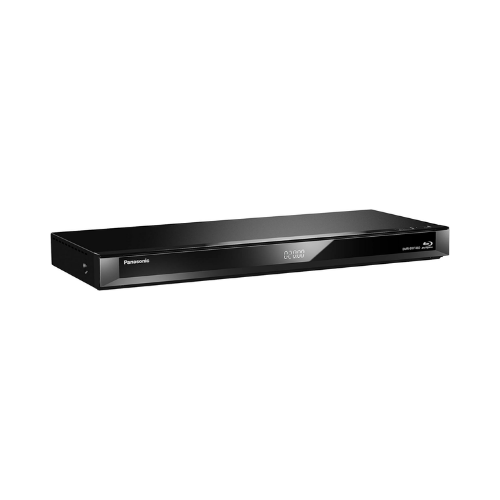 Panasonic Bluray/dvd Player/rec DMR-BWT460GN