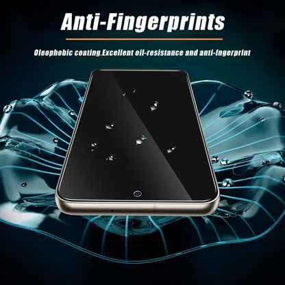 Samsung S24FE 5G Tempered Glass Screen Protector 3pk DG1657265/s24