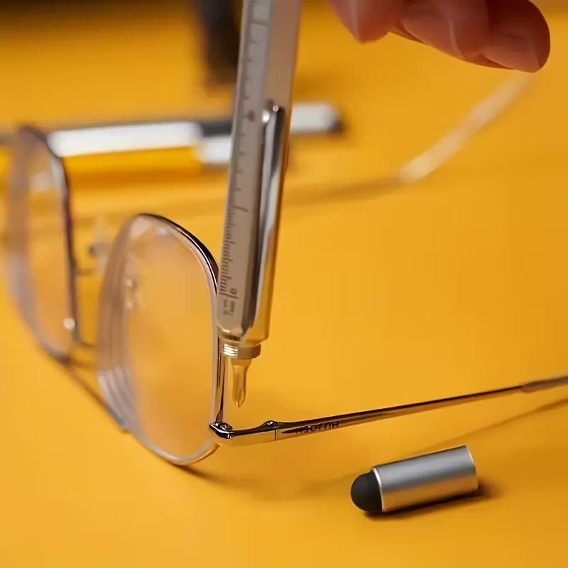 Multitool Pen 6 In 1 KK6171397