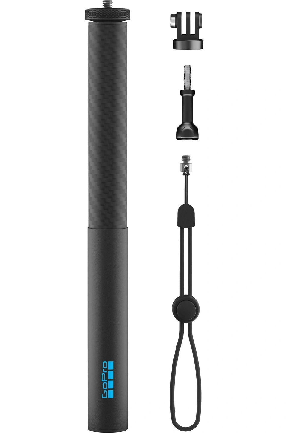 Gopro Carbon Fibre Extension Pole 1m 172114 AINVM-001