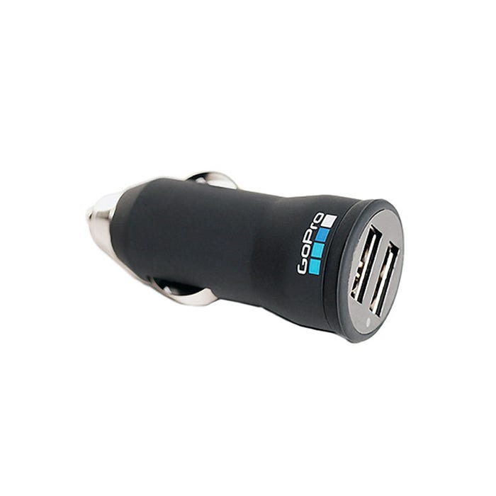 GOPRO Dual USB Car Charger GPACARC-001