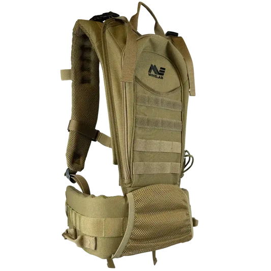 Minelab Pro-125 Detecting Harness 3011-0501