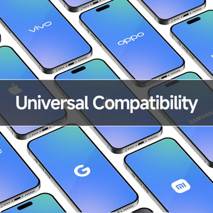 Mi Tag Duo Keyring Tracker Single Black HD-P16DB