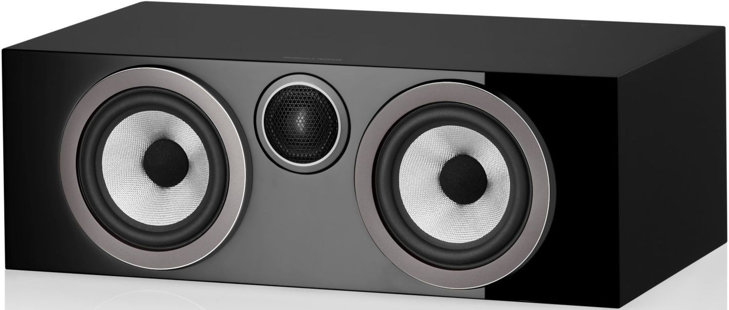 Bowers & Wilkins HTM72 S3 Centre Speaker FP43222