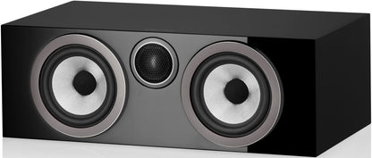 Bowers & Wilkins HTM72 S3 Centre Speaker FP43222