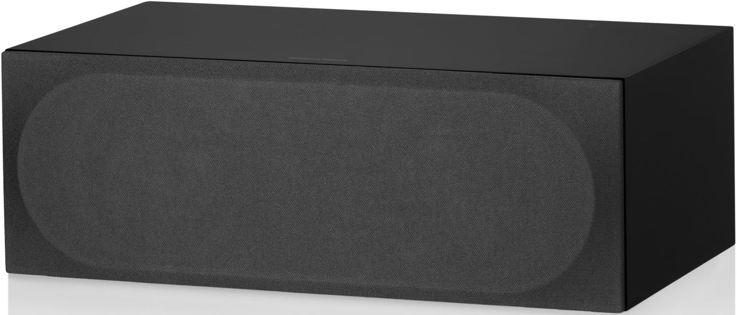 Bowers & Wilkins HTM72 S3 Centre Speaker FP43222