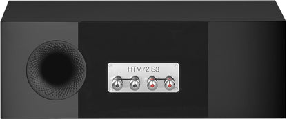 Bowers & Wilkins HTM72 S3 Centre Speaker FP43222