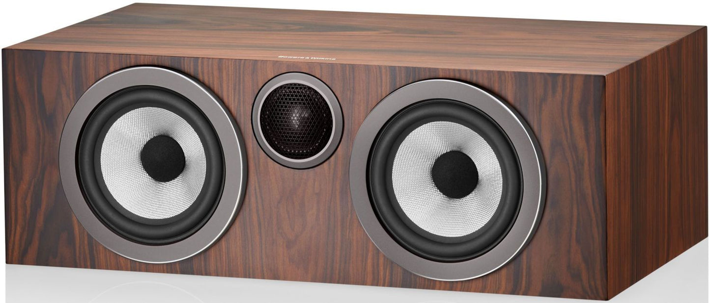 Bowers & Wilkins HTM72 S3 Centre Speaker FP43222
