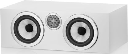 Bowers & Wilkins HTM72 S3 Centre Speaker FP43222