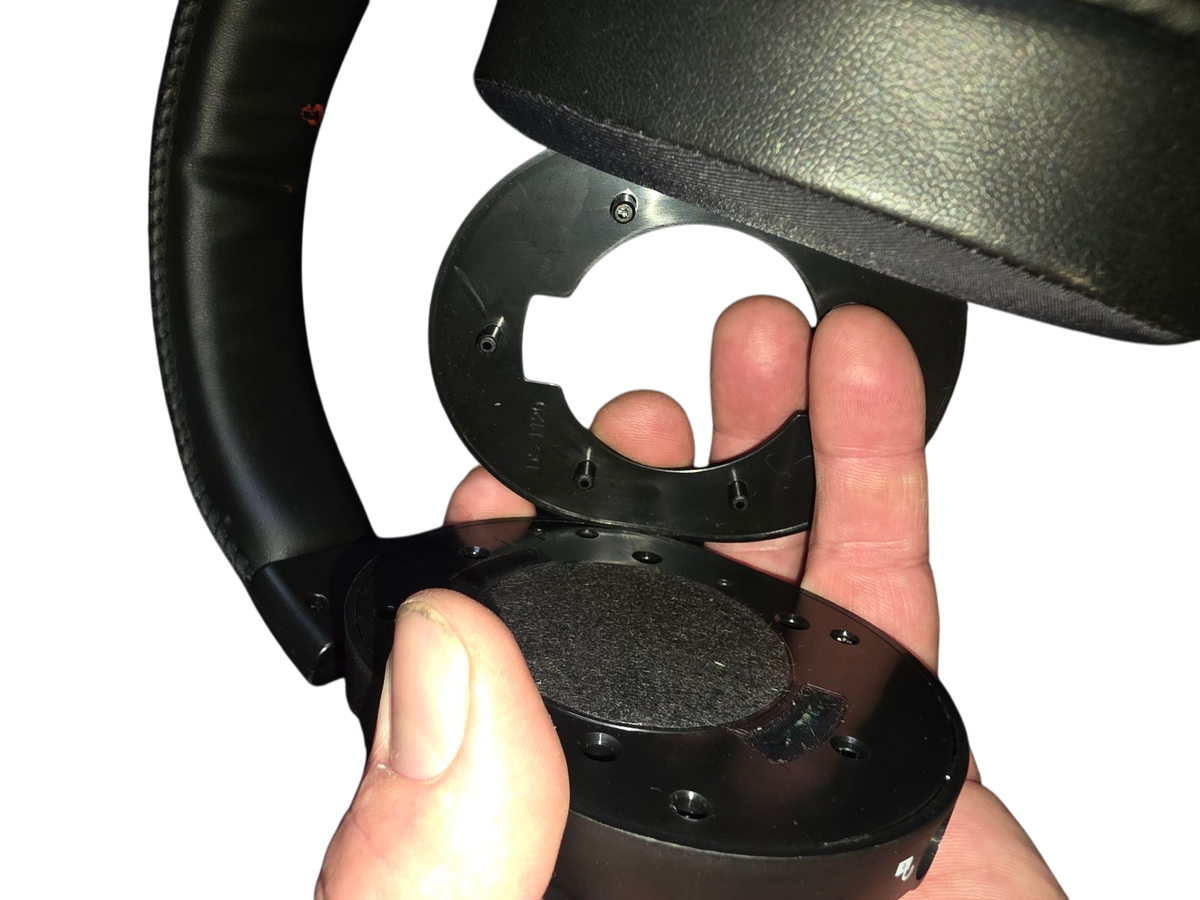 Minelab Earpads ML100/105 Pair 3011-0534