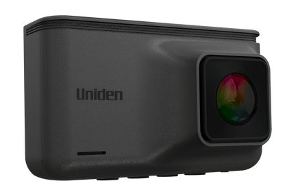 Uniden Dash Cam 2K 3IN LCD + Rear Cam 1080p IGOCAM45R