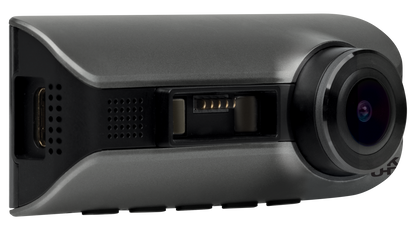 Uniden Dash Cam 4k Smart + FHD Rear View Cam IGOCAM90R