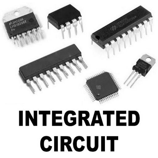 Op Amp Lm324n Low Power Quad Linear Ic Dip14 LM324N