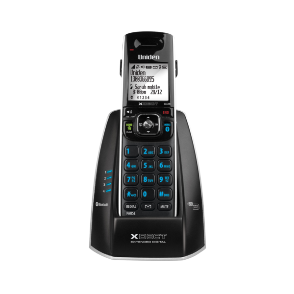 Uniden XDECT Cordless Phone XDECT8315