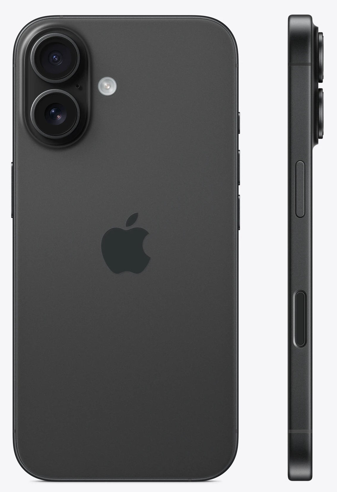 Apple iPhone 16 128GB Black MYE73X/A