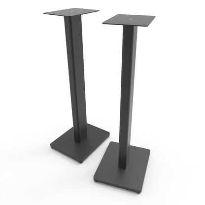 Kanto Speaker Stand 28in Black Pair St28