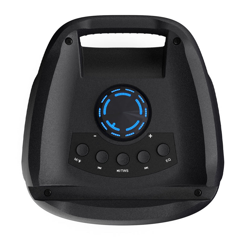 Majority PS100 Portable Karaoke Bluetooth 40W MY-1000002979