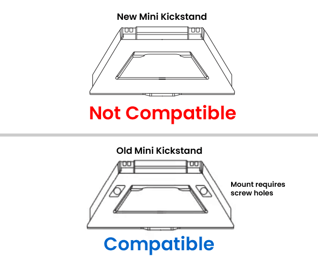 Starbeam Starlink Mini 3 suction Cup Mount Sunroof/window SAT-SB-00105