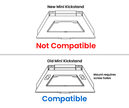 Starbeam Starlink Mini 3 suction Cup Mount Sunroof/window SAT-SB-00105