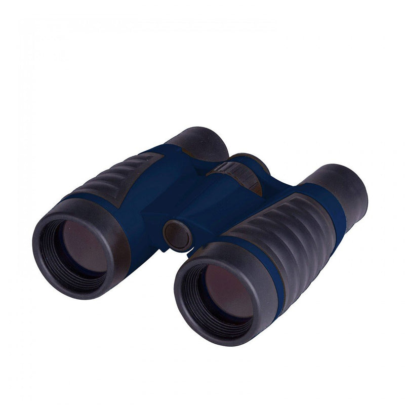 LASER Kids Binoculars Blue AO-BN-BLU