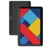 LASER 10 Inch Android 16GB Tablet Onyx Black