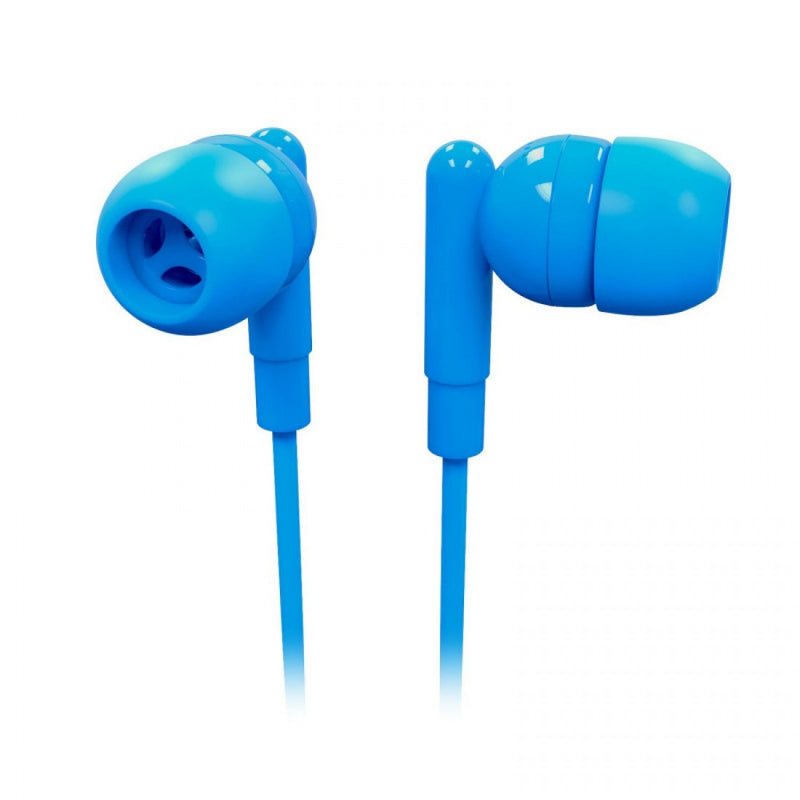 Laser Earphones Serenity AO-EB30-SER