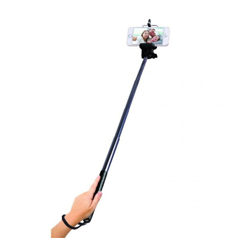 LASER Selfie Stick NAV-BTPOLE-20