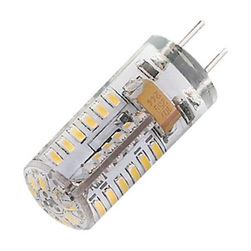 LED Lamp 240vac Cool White LBL-BA3-C2