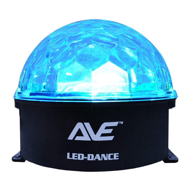 Party Light Led Dance Effect RGB Colours LED-DANCE