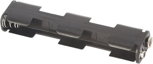 Battery Holder 4X “AA” LIC505B