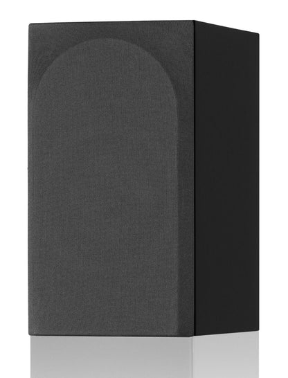 Bowers & Wilkins 707 S3 Stand Mount Speakers Pair Black FP43109