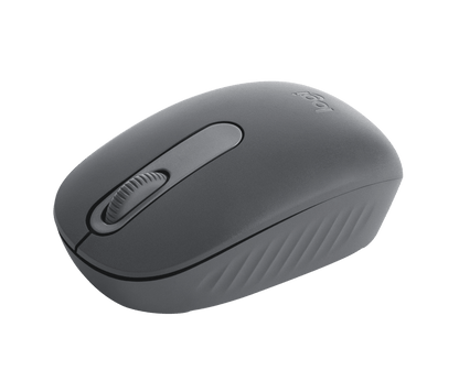 Logitech M196 Bluetooth Mouse Graphite 6626663