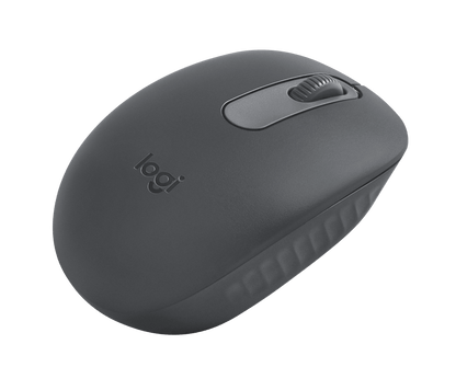 Logitech M196 Bluetooth Mouse Graphite 6626663