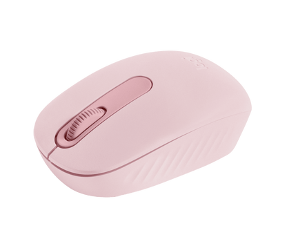 Logitech M196 Bluetooth Mouse Rose 6626661