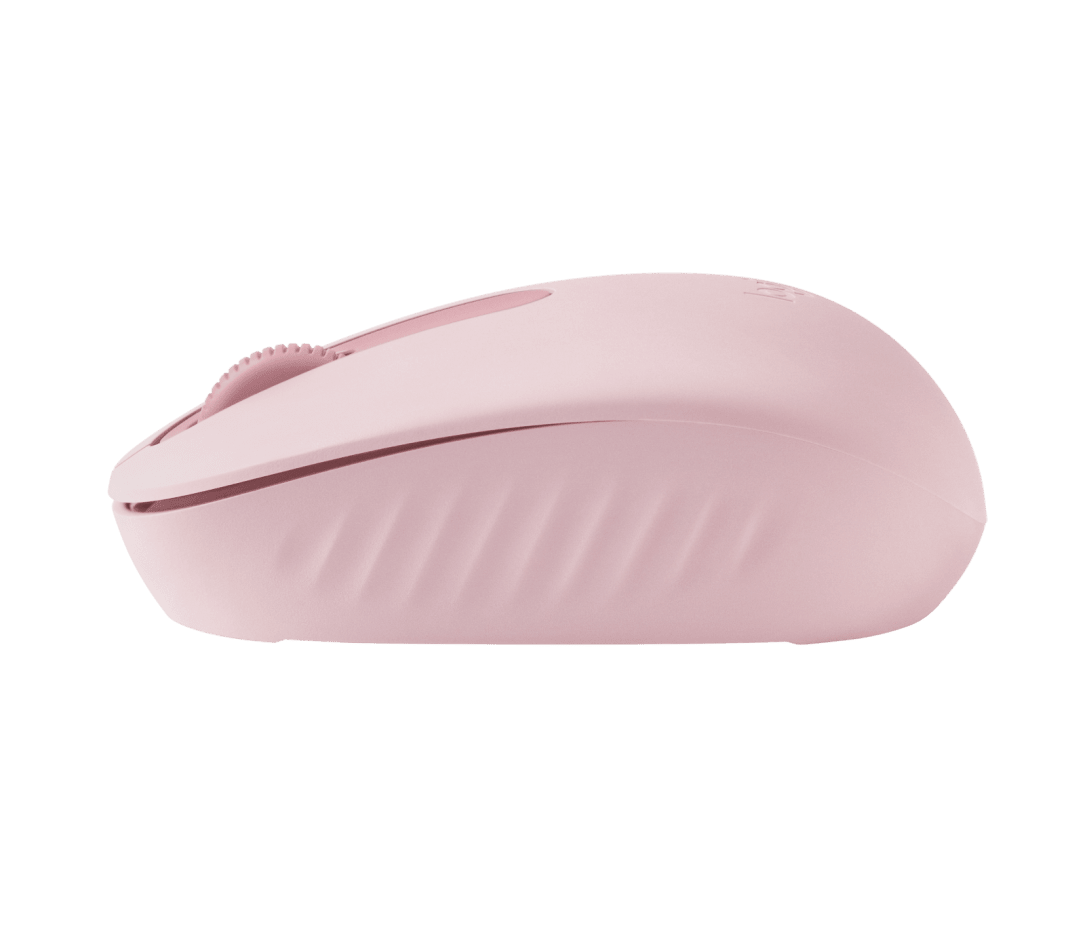 Logitech M196 Bluetooth Mouse Rose 6626661