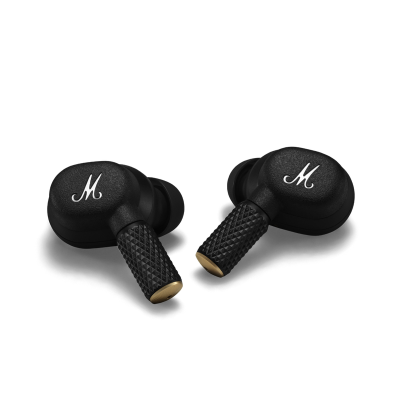 Marshall Motif II ANC Earbuds In Ear Noise Cancel TWS Black 252751