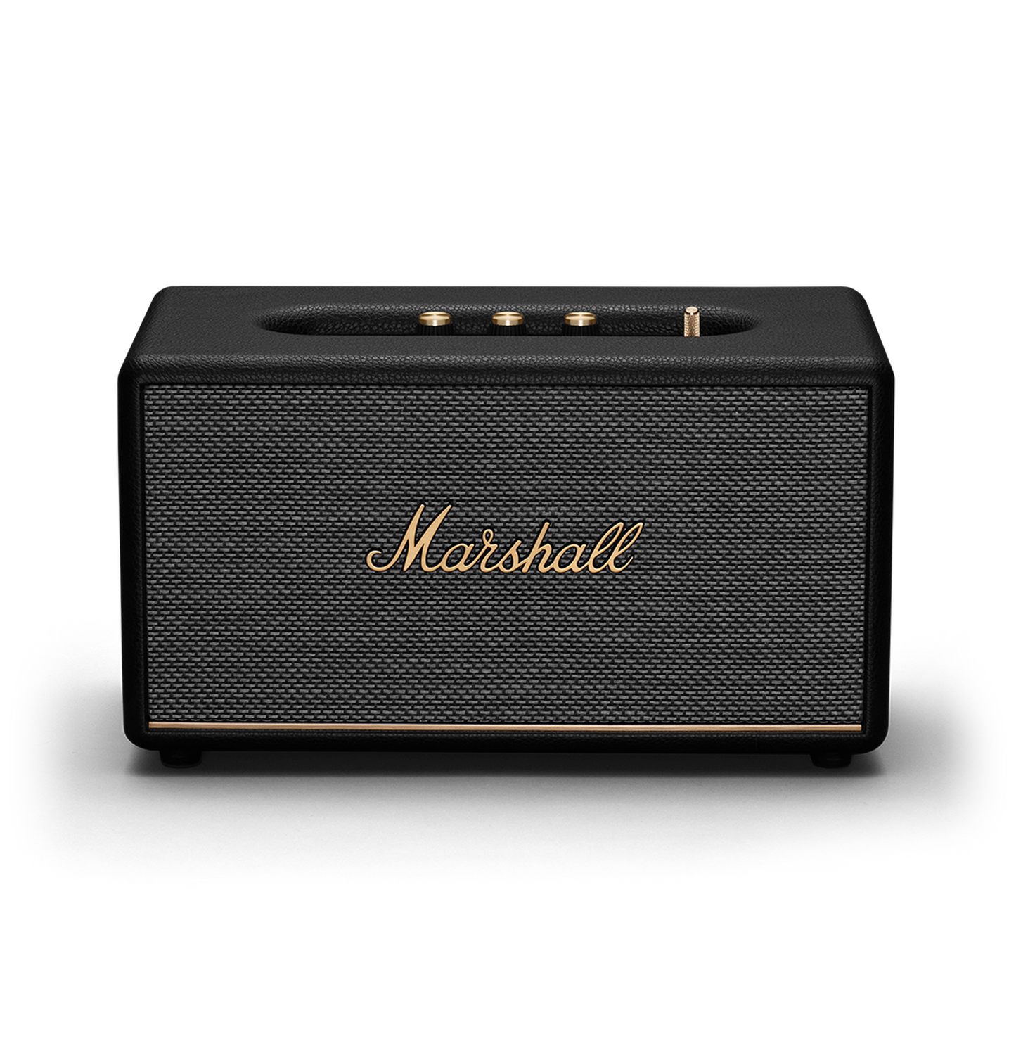 Marshall Stanmore III Bluetooth Speaker Black 251548
