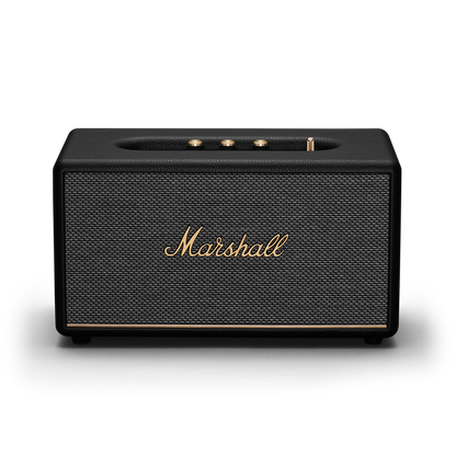 Marshall Stanmore III Bluetooth Speaker Black 251548