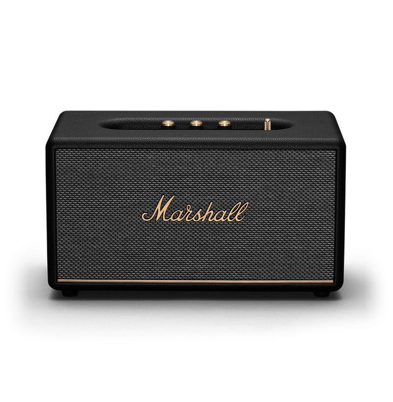 Marshall Stanmore III Bluetooth Speaker Black 251548