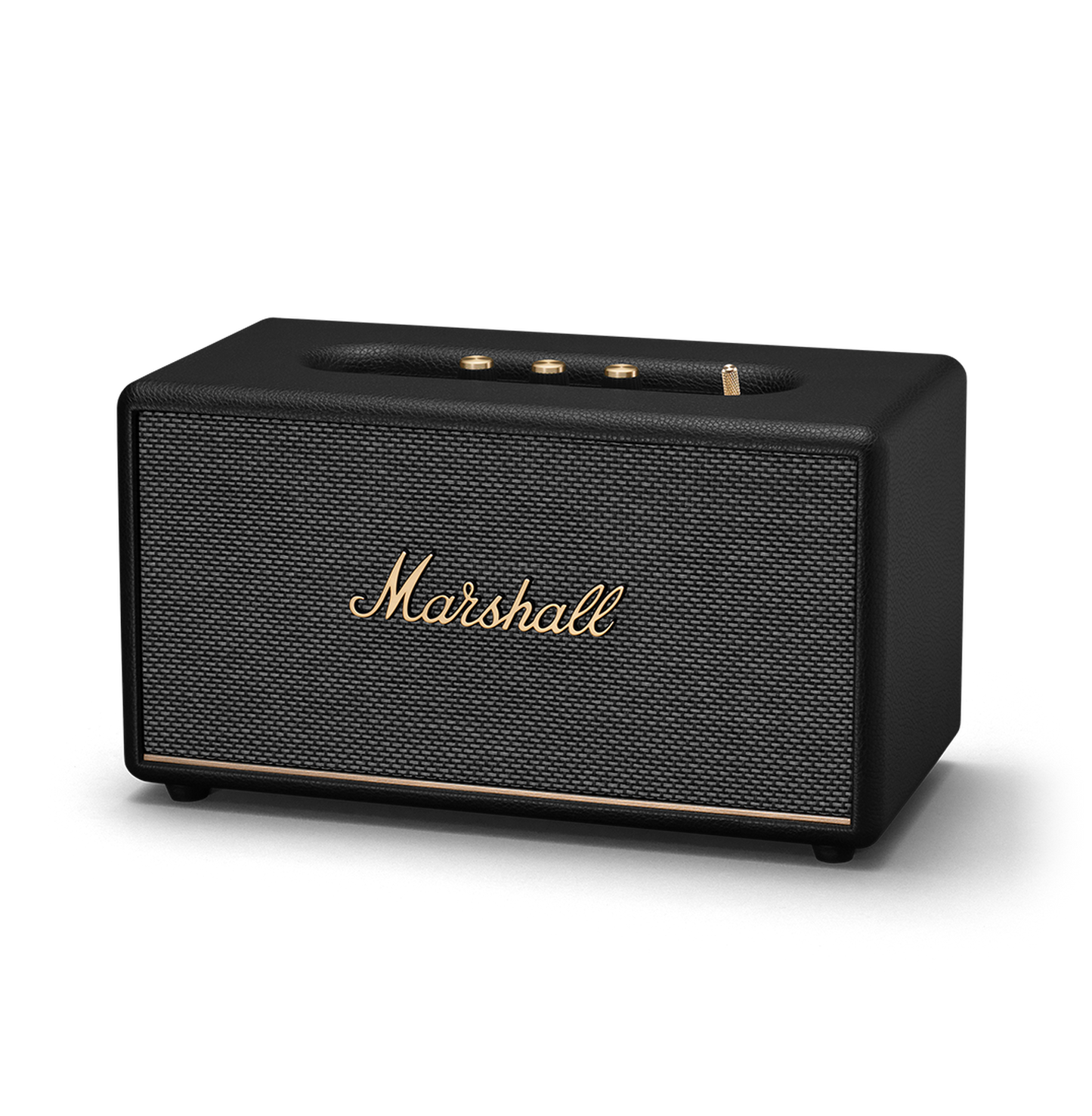 Marshall Stanmore III Bluetooth Speaker Black 251548
