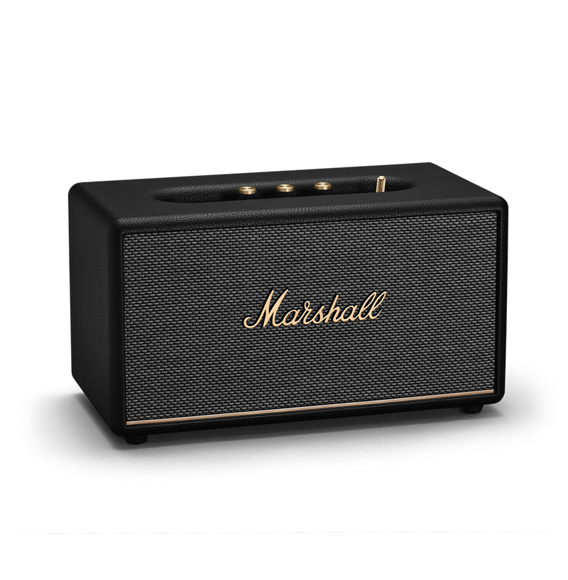 Marshall Stanmore III Bluetooth Speaker Black 251548