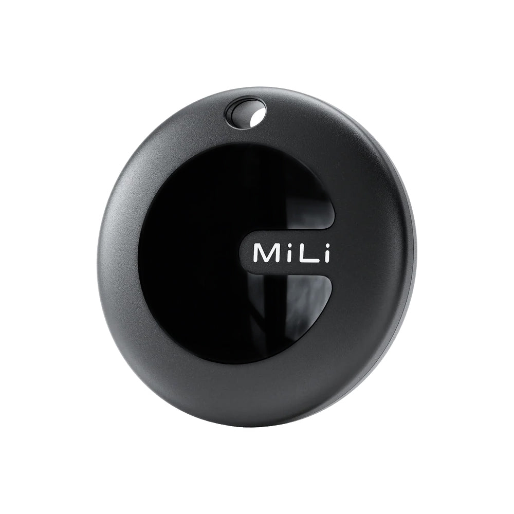 Mi Tag Duo Keyring Tracker Single Black HD-P16DB