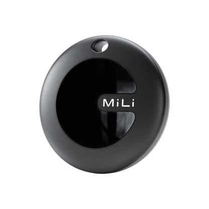 Mi Tag Duo Keyring Tracker Single Black HD-P16DB