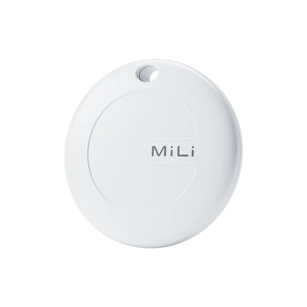 Mi Tag Duo Keyring Tracker Single White HD-P16DW