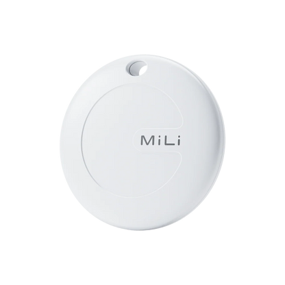 Mi Tag Duo Keyring Tracker Single White HD-P16DW