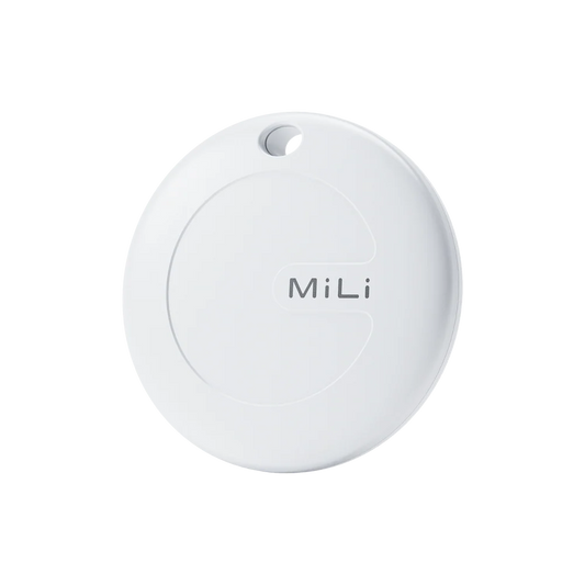 Mi Tag Duo Keyring Tracker Single White HD-P16DW