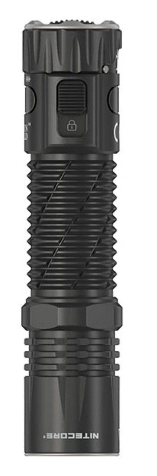 Nitecore Torch 4000 Lumen Rechargeable EDC Flashlight EDC33