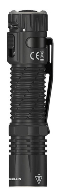 Nitecore Torch 4000 Lumen Rechargeable EDC Flashlight EDC33